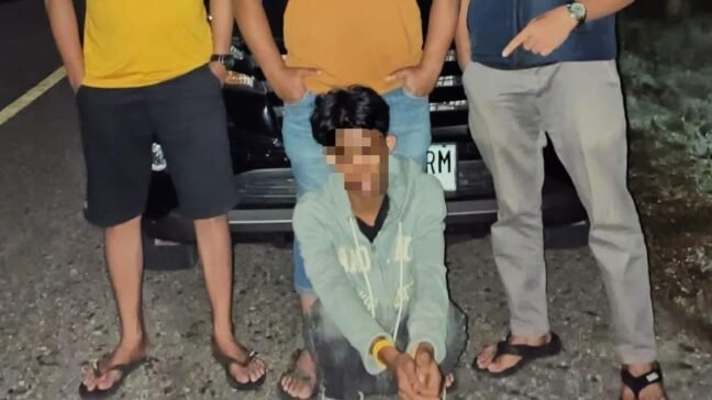 Remaja di Buton Ditikam dari Belakang Usai Dibuntuti, 1 Pelaku Ditangkap