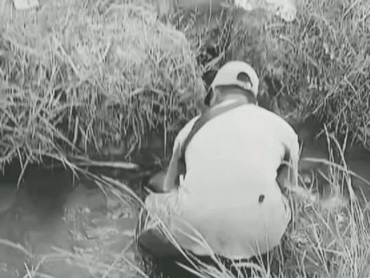 Balita di Konawe Hilang saat Bermain, Ditemukan Meninggal di Irigasi Balita di Konawe Hilang saat Bermain, Ditemukan Meninggal di Irigasi