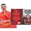 Mantan Ketua GMNI Kendari Rasmin Jaya Terbitkan Buku, Transformasi dan Wacana di Era Disrupsi
