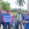 Penyaluran Alsintan 2026 Digenjot, Pemprov Sultra Tambah 40 Unit Traktor untuk Petani