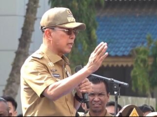 Pasokan BBM di Sultra Aman dan Terkendali, Gubernur: Tidak Perlu Panic Buying