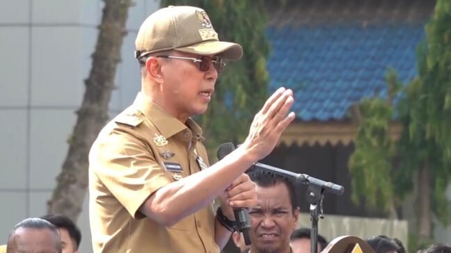 Pasokan BBM di Sultra Aman dan Terkendali, Gubernur: Tidak Perlu Panic Buying