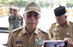 Gubernur Sultra Tegaskan Jabatan Pemerintahan Harus Diisi Orang Berkompeten, Bukan yang Bayar