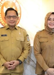 Dapat Dukungan Pusat, Mendagri Dijadwalkan Hadir UCLG Aspac 2026 di Kendari