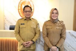 Dapat Dukungan Pusat, Mendagri Dijadwalkan Hadir UCLG Aspac 2026 di Kendari