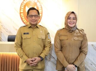 Dapat Dukungan Pusat, Mendagri Dijadwalkan Hadir UCLG Aspac 2026 di Kendari