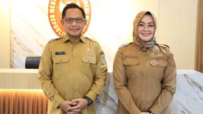 Dapat Dukungan Pusat, Mendagri Dijadwalkan Hadir UCLG Aspac 2026 di Kendari