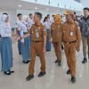 243 Pelajar Daftar Seleksi Paskibraka Tingkat Kota Kendari 2026, Perebutkan Kuota 43 Posisi