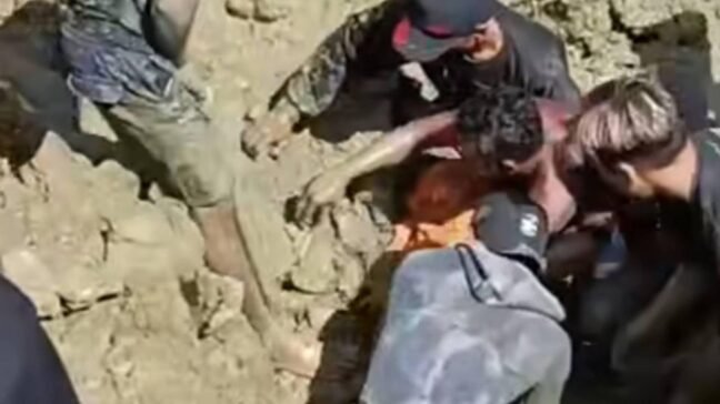 4 Warga Jadi Korban Kecelakaan di Tambang Emas Ilegal Bombana, 1 Orang Ditemukan Meninggal