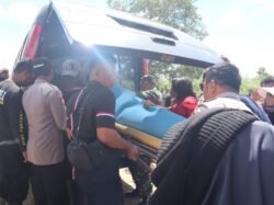 4 Warga yang Tertimbun Longsor di Kawasan Tambang Emas Ilegal Bombana Ditemukan, 2 Meninggal