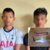 Pria di Pasarwajo Buton Tewas Ditikam, 2 Tersangka Ditangkap
