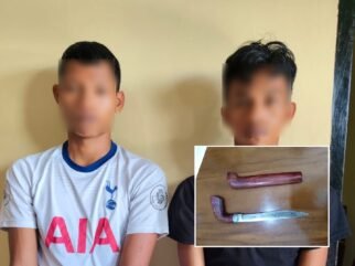 Pria di Pasarwajo Buton Tewas Ditikam, 2 Tersangka Ditangkap
