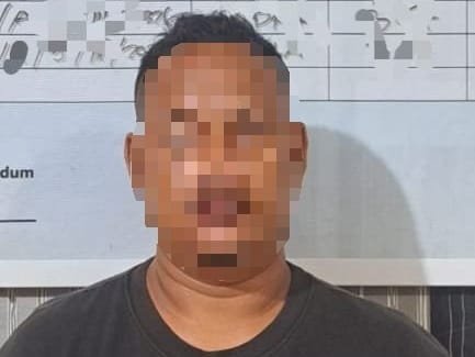 Polisi Tangkap Penadah Motor Curian di Kendari, 29 Unit Dijual ke Maluku Utara Polisi Tangkap Penadah Motor Curian di Kendari, 29 Unit Dijual ke Maluku Utara