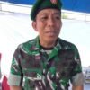 Dandim Muna Keluhkan Tarif Buruh Pelabuhan Raha, Sebut Lebih Mahal dari Sewa Mobil