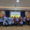 UHO Kendari Dipercaya BGN Susun Kajian SPPG Wilayah Terpencil untuk Perkuat Program MBG