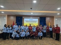 UHO Kendari Dipercaya BGN Susun Kajian SPPG Wilayah Terpencil untuk Perkuat Program MBG