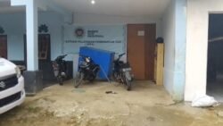 3 SPPG di Mubar Disetop, Gagal Penuhi Standar Pengolahan Air Limbah