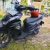 Motor Karyawan RSUD Bahteramas Kendari Hilang di Parkiran Rusun, Terduga Pelaku Sempat Difoto
