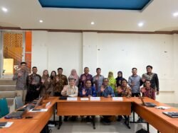 UPBJJ SiberMu Bekerja Sama dengan UM Kendari, Dorong Kuliah Daring untuk Mahasiswa