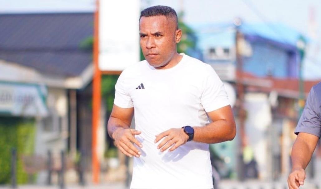 Tekan Peredaran Uang Palsu, DPRD Kendari Dorong Digitalisasi Pasar Tekan Peredaran Uang Palsu, DPRD Kendari Dorong Digitalisasi Pasar