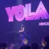 DJ Yola Ningsih Suguhkan Aksi Spektakuler di Exodus Kendari