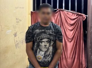 Pria di Buton Tikam Selingkuhan Pacar hingga Tewas, Pelaku Ditangkap