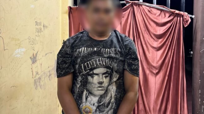 Pria di Buton Tikam Selingkuhan Pacar hingga Tewas, Pelaku Ditangkap