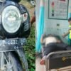 Pelajar 17 Tahun Luka-Luka Usai Tabrak Mobil Pikap di Wawotobi Konawe