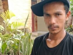 Dipercaya Perbaiki Kendaraan, Pria di Kendari Malah Diduga Bawa Kabur 2 Sepeda Motor