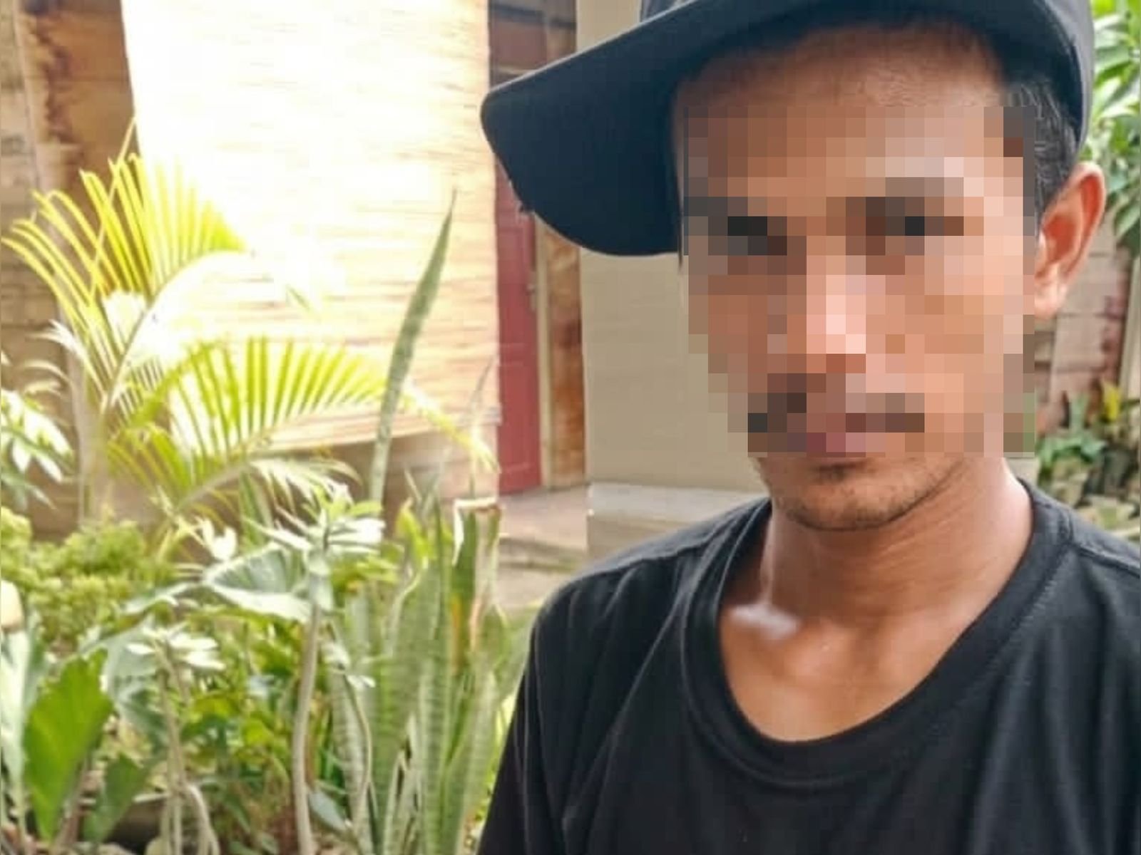 Dipercaya Perbaiki Kendaraan, Pria di Kendari Malah Diduga Bawa Kabur 2 Sepeda Motor Dipercaya Perbaiki Kendaraan, Pria di Kendari Malah Diduga Bawa Kabur 2 Sepeda Motor