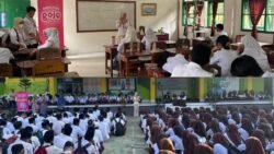 Gandeng Sekolah dan Kampus, GOJO Perkuat Layanan Transportasi di Kendari