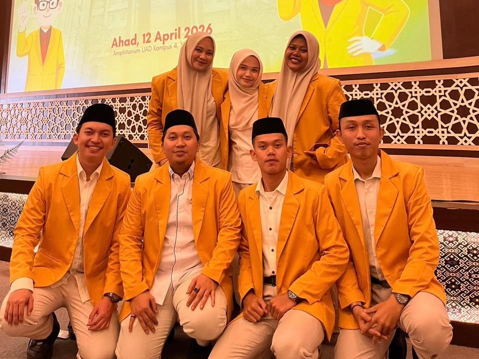 7 Pelajar Sultra Tembus Pimpinan Pusat IPM, Bawa Semangat Daerah ke Level Nasional 7 Pelajar Sultra Tembus Pimpinan Pusat IPM, Bawa Semangat Daerah ke Level Nasional