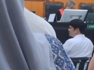 Sidang Tipikor Kendari, Bupati Koltim Nonaktif Abdul Azis Beberkan Dugaan Permintaan Fee Kementerian