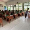 Sekolah dan Orang Tua Bersinergi, Pembatasan HP Diterapkan di SMP Negeri 10 Kendari