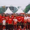Barata Color Run 2026 di Kendari, Olahraga Sambil Berbagi untuk Pelajar