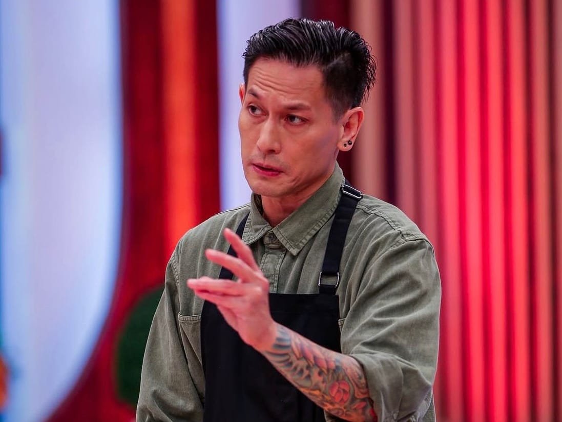 Chef Juna Bakal Ramaikan Festival Bokori dalam Rangkaian HUT ke-62 Sultra Chef Juna Bakal Ramaikan Festival Bokori dalam Rangkaian HUT ke-62 Sultra