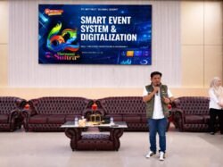 Gandeng MYTIKET.CO.ID, Pemprov Bawa Teknologi ke Panggung Budaya Harmoni Sultra