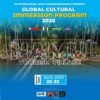Desa Wisata Namu–UM Kendari akan Gelar Global Cultural Immersion Program 2026 di Konsel