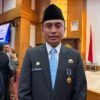 Asrun Lio Mundur, Gubernur Tunjuk Muhammad Fadlansyah Jadi Pelaksana Harian Sekda Sultra