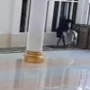 Kotak Amal Masjid di Wuawua Kendari Digondol Pria Berbaju Hitam, Aksinya Terekam CCTV