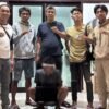 Lompat ke Laut saat Dikejar Massa, Begal di Muna Akhirnya Ditangkap Polisi