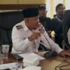Wakil Wali Kota Sudirman Beri Solusi UMKM yang ‘Diusir’ Perumda Sultra dari Eks MTQ Kendari
