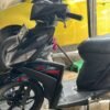 Baru Parkir Sebentar, Sepeda Motor Warga di Kendari Raib Digasak Maling