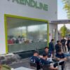 Trendline Bawa Nuansa Baru Coffee Shop di Kendari, Jadi Tempat Diskusi dan Belajar Trading