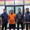 Eks Plt. Kades di Muna Ditangkap Polisi Diduga Korupsi Dana Desa Rp510 Juta