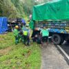 Pertamina Pastikan Distribusi Tetap Aman Pascakecelakaan Truk BBM di Warangga, Muna