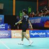 Pelajar asal Buton Juara Nasional, Wa Ode Andita Tembus Podium Hydroplus Sirnas 2026