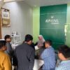 KPKNL Kendari Disomasi Umar Samiun Buntut Dugaan Lelang Tak Sesuai Prosedur