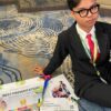 Angkat Isu Perempuan dan Iklim, Mahasiswa UM Kendari Raih The Best Presentation
