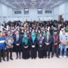 Perdana, IAIN Kendari Kukuhkan 489 Mahasiswa Program Profesi Guru